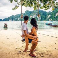 Отзыв от Лариса - Виза Destination Thailand